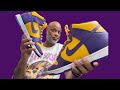 NIKE DUNK HIGH RETRO "LAKERS"