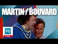 Jacques martin et philippe bouvard parodient lcole des fans  archive ina