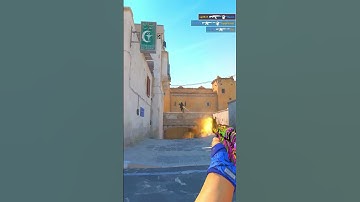 xpEEzY wiping out Faceitlvl10 Players on Dust 2 #cs #csgo #faceitlvl10 #gaming #short #cs2clips