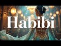 Habibi (حبیبی) - Arabic Dance Music - Official AI Video