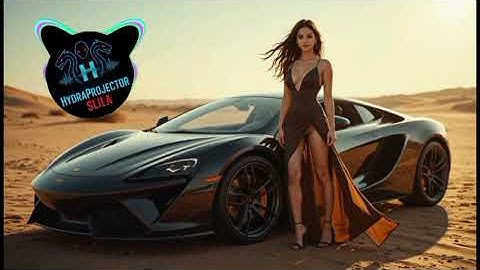 Habibi (حبیبی) - Arabic Dance Music - Official AI Video