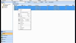CSCAR NVivo Tutorial--Module 5: Node Classifications (Cases & Attributes)