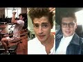 Gregg Sulkin | Instagram Story Videos | August 8 2017