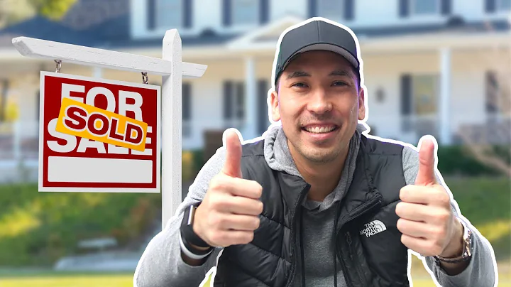 2023 Will be a BUYER'S Market - get ready!