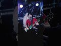 ダンスホールはお構いなしに進んでゆく💃🪩