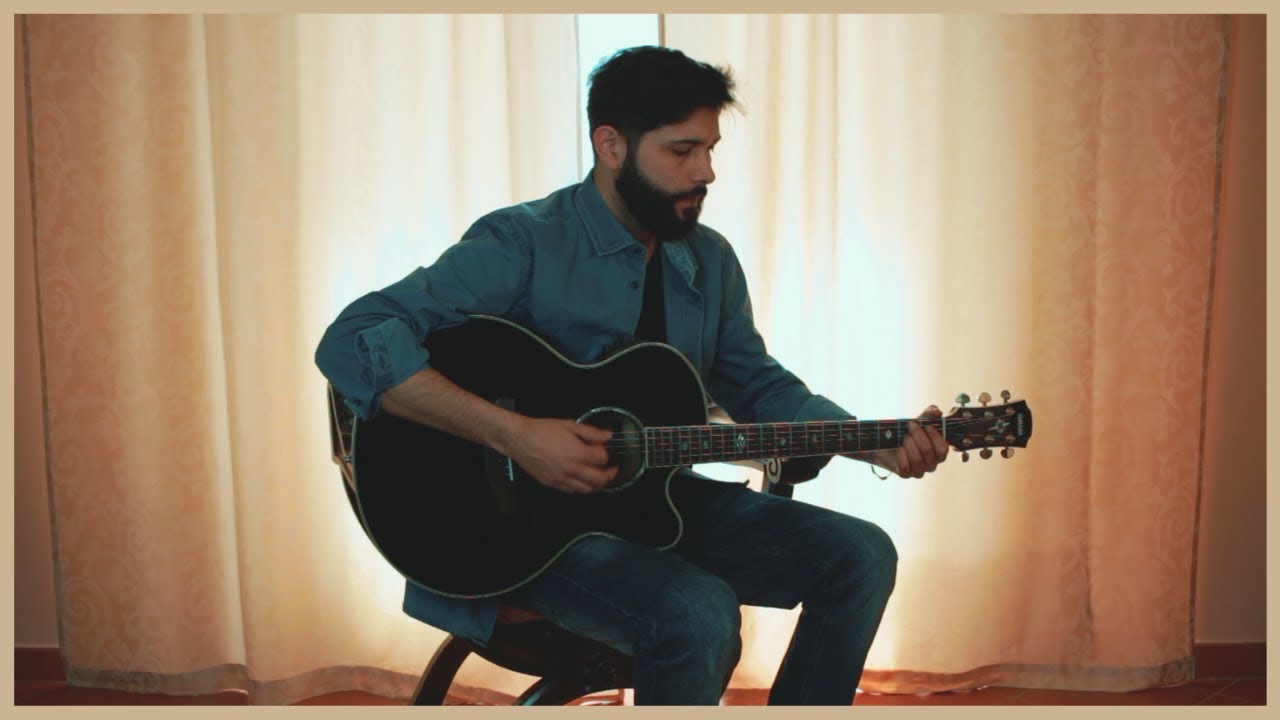 Francesco Bianconi - Il bene (The Recoveries Cover)