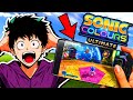 Cómo Jugar Sonic colours Ultimate en ANDROID 🔥📱😱 [Paso a Paso]