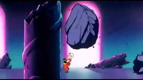 TFS Krillin the Tetris for 10 Hours
