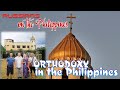 Orthodoxy in the Philippines / Orthodox parishes in Manila and Tagatay