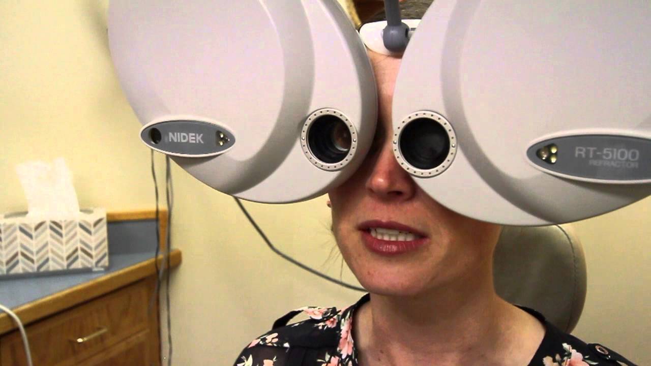 The Eye Do's and Eye Don'ts Of Your Vision YouTube