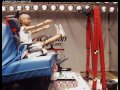 Car Seat Footrest, KneeGuardKids3 Crash Test (Safety Test - NHTSA )