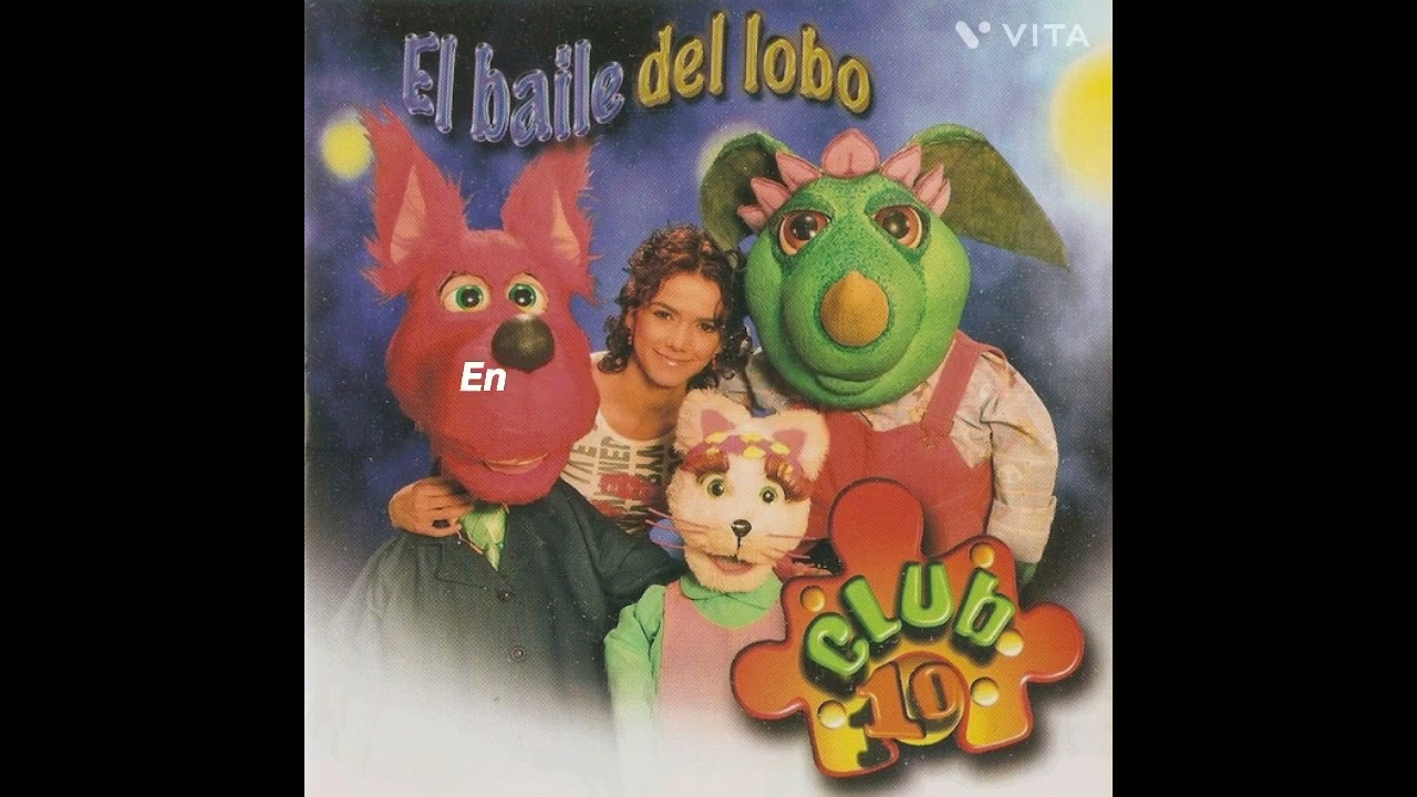 ✨Si eres de Colombia y te criaste en los 2000s reconoceras esta canción✨ - El reloj Cucú (Club 10)