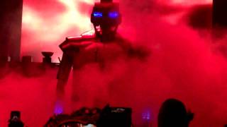 Rob Zombie - The Beginning of the End/Superbeast (Mayhem Festival 2010)