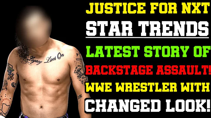 WWE News! Justice For Nash Carter! Tony Khan Blast...