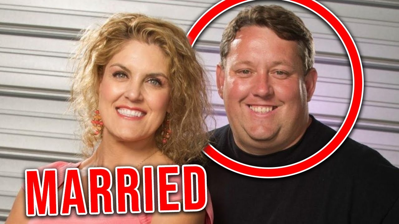 Storage Wars Cast And Their Life Partners Youtube