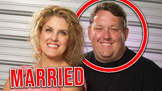 Storage Wars Cast And Their Life Partners