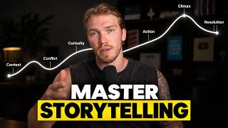 How to Become a Better Storyteller