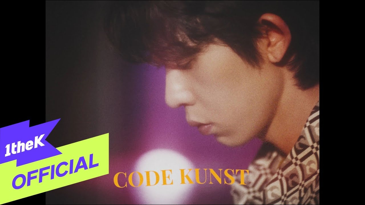 MV] CODE KUNST(코드 쿤스트) _ Jumper (Feat. Gaeko(개코