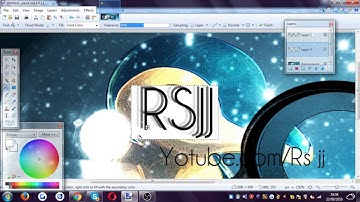 Paint.net guide For beginners!!