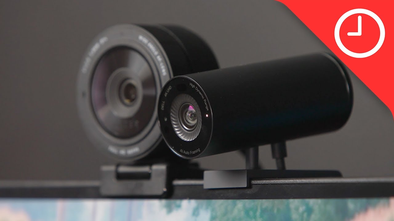 Razer Kiyo Pro webcam review