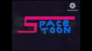 فاصل كوكب طيور الجنة 2 سبيس تون قناة شباب المستقبل