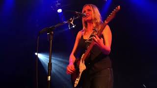 Lissie - 2011 -  Opera House (Toronto) - 07 In Sleep