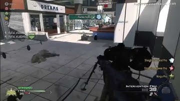 An Introduction to FaTaL Gaming- A competitive sniping clan