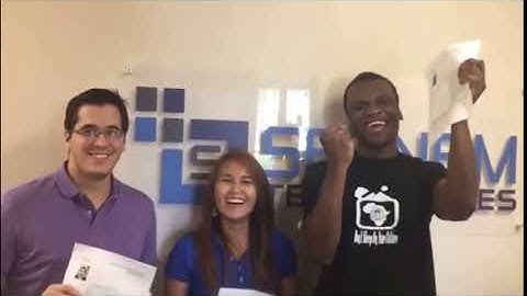 CCNA Training & Certification - DC,MD,VA