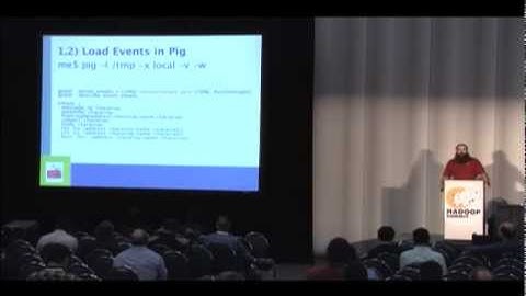 Agile Data: Building Hadoop Analytics Applications