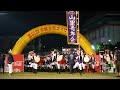 山里青年会 📍全島エイサーまつり 2023-09-10T20:15