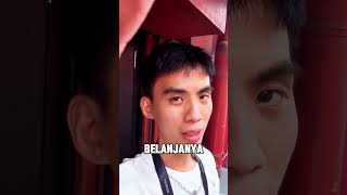 Yuka kasih tips cara menghadapi perempuan #aaaclan #marapthon