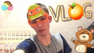 VLOG - Семейный VLOG - Семейный