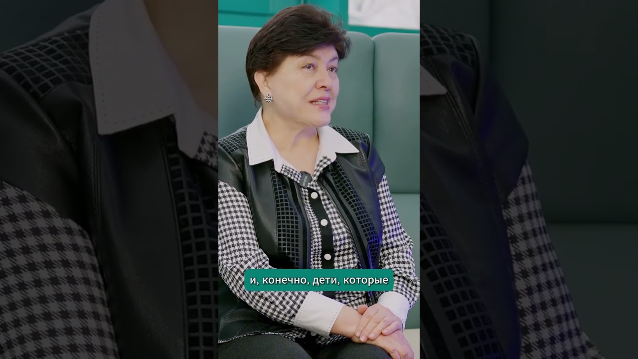 Очки или контактные линзы: что выбрать для ребенка с близорукостью?