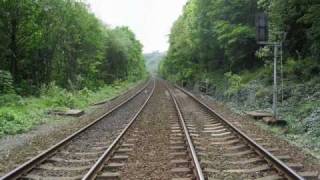 Video thumbnail of "I've Been Working On The Railroad"
