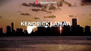 KENDRICK LAMAR - MONEY TREES (432HZ - NEW VIBES)👽🎶🌄