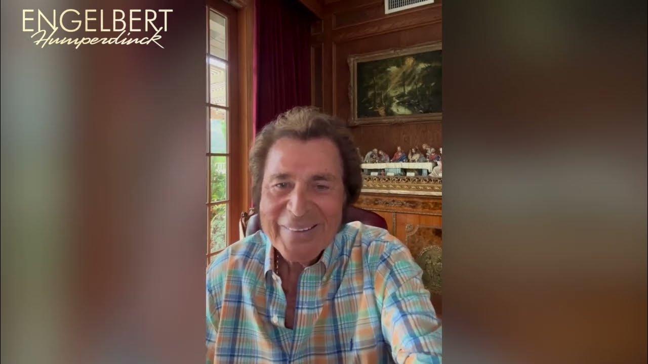 The One About the Gorilla (Tuesday Museday 189) - Engelbert Humperdinck ...