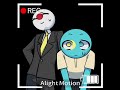🇯🇵🇵🇼#カントリーヒューマンズ #alightmotion #countryhumans #アライトモーション #tiktoktrend #trending #shorts