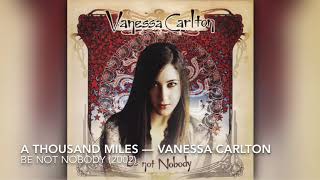 A Thousand Miles - Vanessa Carlton [8D]