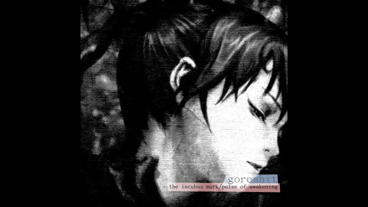 goreshit - pulse of awakening (the cogito virus)