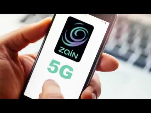 زين تطلق أول شبكة اتصالات متكاملة لتكنولوجيا 5g في الكويت Youtube