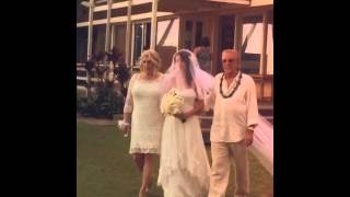 Rebekah & Zach's big day Information