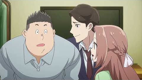 Loser Salary Man is Forced to Marry His Office Crush | Anime Recap