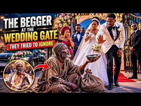 The Beggar at the Wedding Gate Everyone Tried to Ignore | EP 1----5