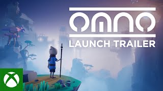Omno - Launch Trailer