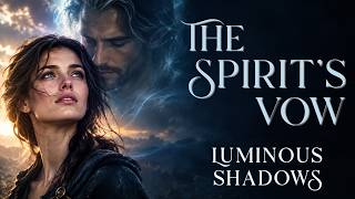 🌙 THE SPIRIT'S VOW  |  Cinematic Ballad  | LUMINOUS SHADOWS ✨