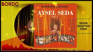 Aysel Seda \