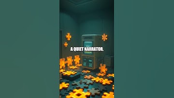 Echoes of the Living Riddles