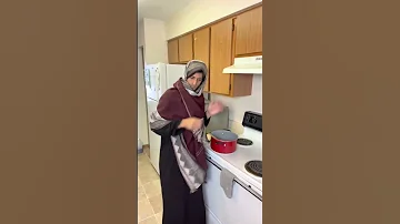 How Kids Be On The First Day Of Ramadan 