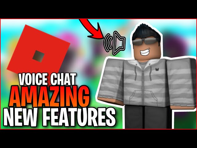 New Feature: Character Voice