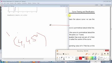 Curve Tracing _ice video 20200410 220537